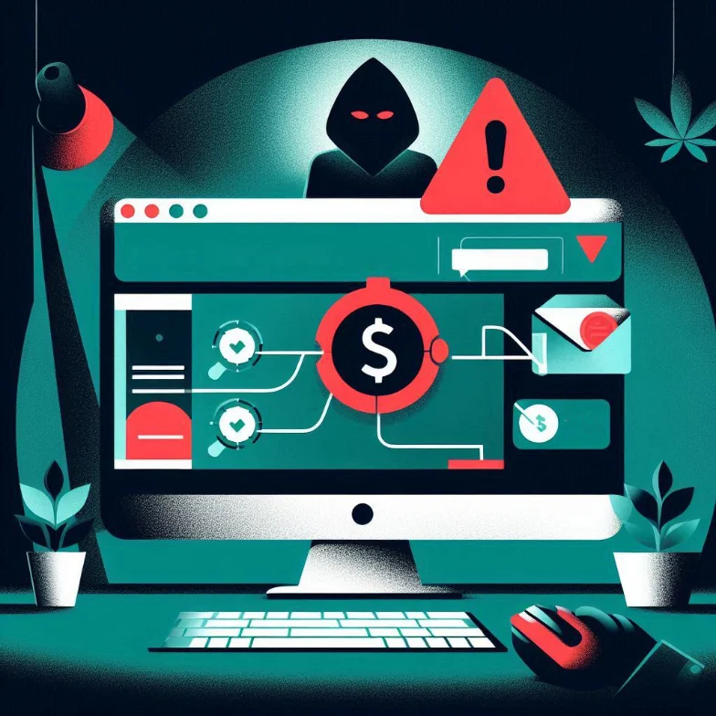 Jak automaticky rušit rizikové objednávky pomocí Shopify Flow